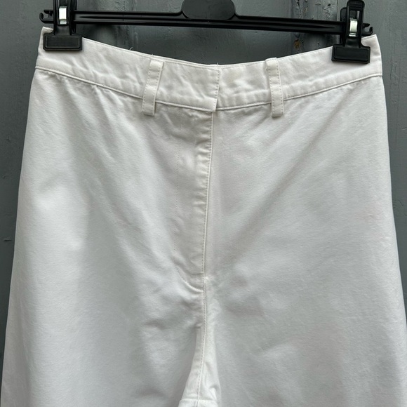 Horses Atelier Wide Leg trousers, size 3 (waist has been slightly altered) - Picture 5 of 11